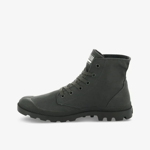 PALLADIUM ​ MONO CHROME Herren Schnürboot-Herren Boots