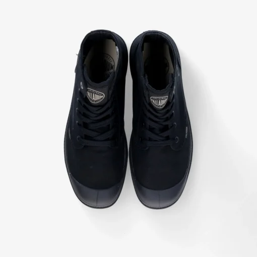 PALLADIUM ​ MONO CHROME Herren Schnürboot-Herren Boots