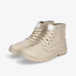 PALLADIUM ​ MONO CHROME Herren Schnürboot-Herren Boots