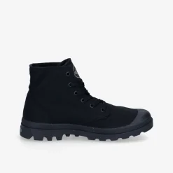 PALLADIUM ​ MONO CHROME Herren Schnürboot-Herren Boots