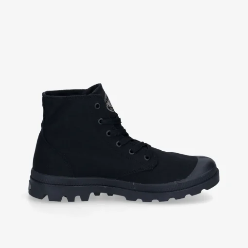 PALLADIUM ​ MONO CHROME Herren Schnürboot-Herren Boots