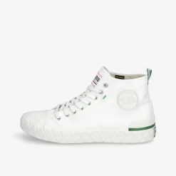 PALLADIUM ​ Palla Ace Chukka Herren Sneaker High-Herren Halbschuhe | Sneaker