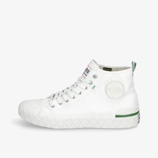 PALLADIUM ​ Palla Ace Chukka Herren Sneaker High-Herren Halbschuhe | Sneaker