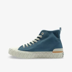 PALLADIUM ​ Palla Ace Chukka Herren Sneaker High-Herren Halbschuhe | Sneaker