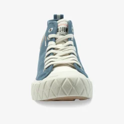 PALLADIUM ​ Palla Ace Chukka Herren Sneaker High-Herren Halbschuhe | Sneaker