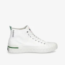 PALLADIUM ​ Palla Ace Chukka Herren Sneaker High-Herren Halbschuhe | Sneaker