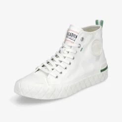 PALLADIUM ​ Palla Ace Chukka Herren Sneaker High-Herren Halbschuhe | Sneaker