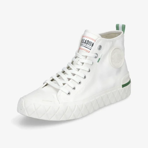 PALLADIUM ​ Palla Ace Chukka Herren Sneaker High-Herren Halbschuhe | Sneaker