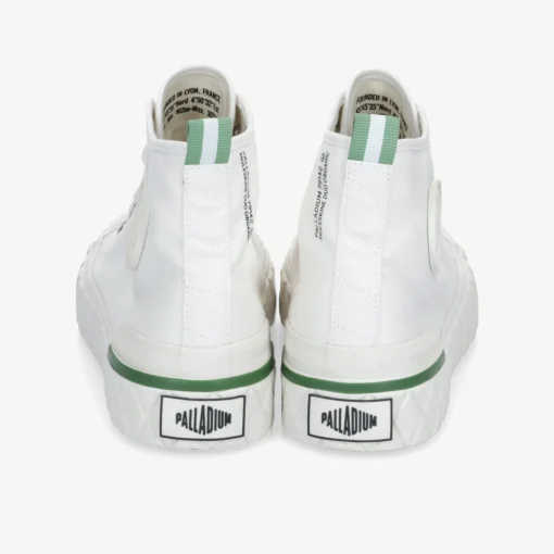 PALLADIUM ​ Palla Ace Chukka Herren Sneaker High-Herren Halbschuhe | Sneaker