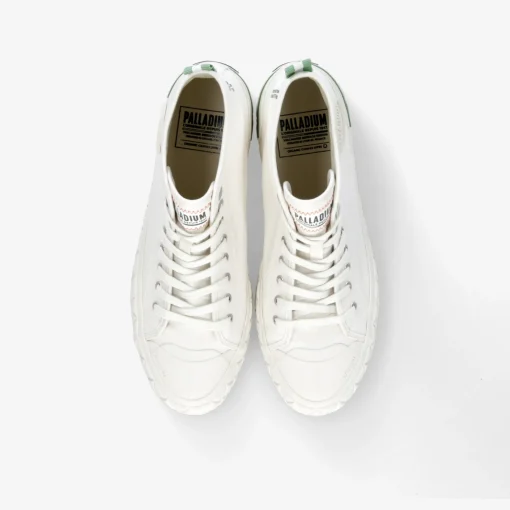 PALLADIUM ​ Palla Ace Chukka Herren Sneaker High-Herren Halbschuhe | Sneaker