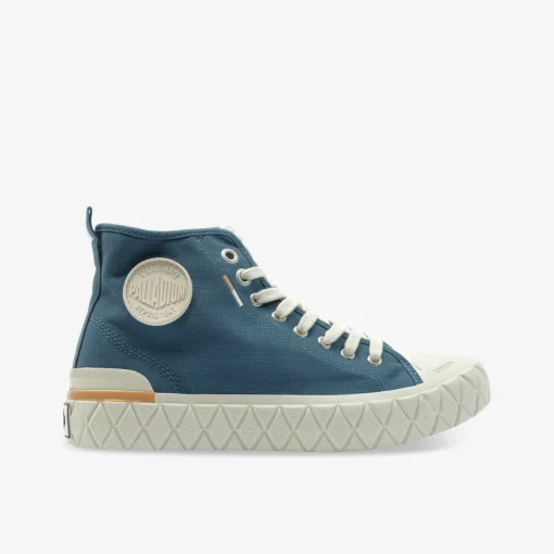 PALLADIUM ​ Palla Ace Chukka Herren Sneaker High-Herren Halbschuhe | Sneaker