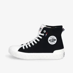 PALLADIUM ​ Palla Ace Herren Sneaker High-Herren Halbschuhe | Sneaker
