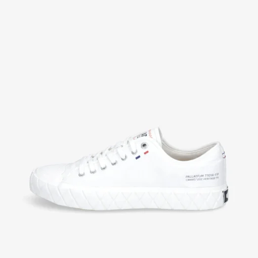 PALLADIUM ​ Palla Ace Herren Sneaker Low-Herren Halbschuhe | Sneaker