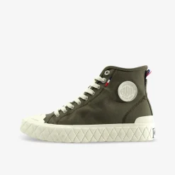 PALLADIUM ​ Palla Ace Herren Sneaker High-Herren Halbschuhe | Sneaker