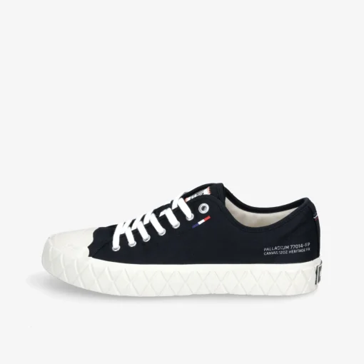 PALLADIUM ​ Palla Ace Herren Sneaker Low-Herren Halbschuhe | Sneaker