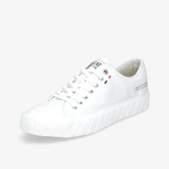 PALLADIUM ​ Palla Ace Herren Sneaker Low-Herren Halbschuhe | Sneaker