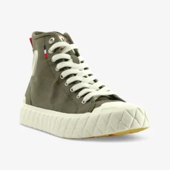 PALLADIUM ​ Palla Ace Herren Sneaker High-Herren Halbschuhe | Sneaker