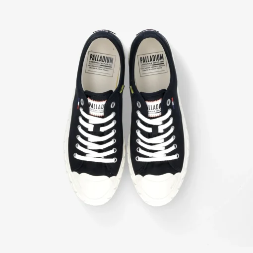 PALLADIUM ​ Palla Ace Herren Sneaker Low-Herren Halbschuhe | Sneaker