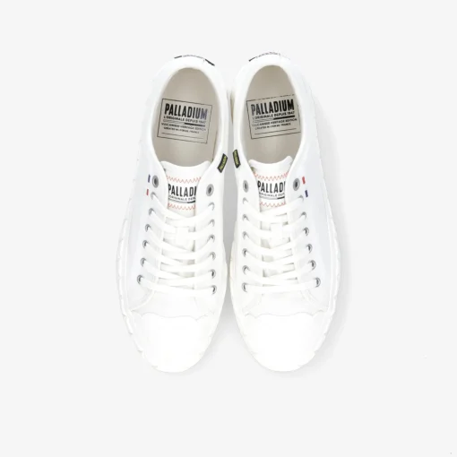 PALLADIUM ​ Palla Ace Herren Sneaker Low-Herren Halbschuhe | Sneaker