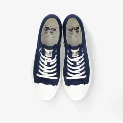 PALLADIUM ​ Palla Ace Herren Sneaker Low-Herren Halbschuhe | Sneaker
