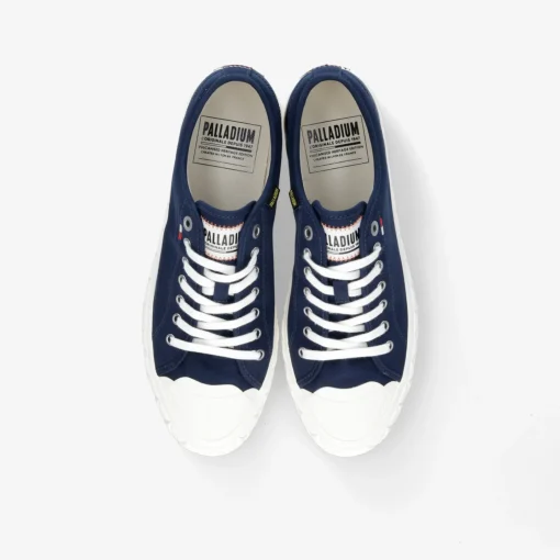 PALLADIUM ​ Palla Ace Herren Sneaker Low-Herren Halbschuhe | Sneaker