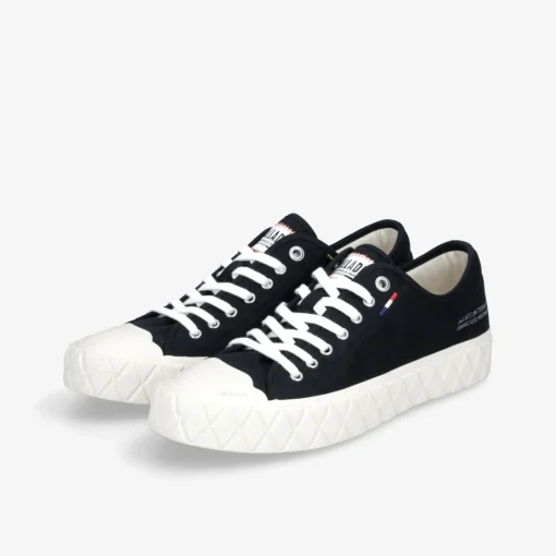 PALLADIUM ​ Palla Ace Herren Sneaker Low-Herren Halbschuhe | Sneaker
