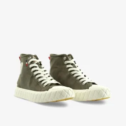 PALLADIUM ​ Palla Ace Herren Sneaker High-Herren Halbschuhe | Sneaker