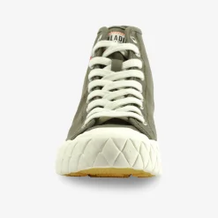 PALLADIUM ​ Palla Ace Herren Sneaker High-Herren Halbschuhe | Sneaker
