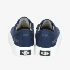 PALLADIUM ​ Palla Ace Herren Sneaker Low-Herren Halbschuhe | Sneaker