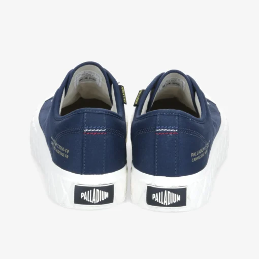 PALLADIUM ​ Palla Ace Herren Sneaker Low-Herren Halbschuhe | Sneaker