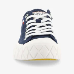 PALLADIUM ​ Palla Ace Herren Sneaker Low-Herren Halbschuhe | Sneaker
