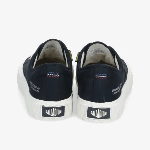 PALLADIUM ​ Palla Ace Herren Sneaker Low-Herren Halbschuhe | Sneaker
