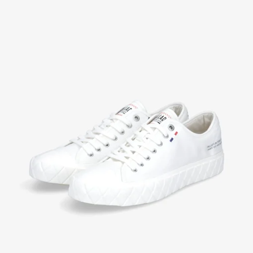 PALLADIUM ​ Palla Ace Herren Sneaker Low-Herren Halbschuhe | Sneaker
