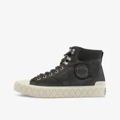PALLADIUM PALLA ACE LO CUFFLTH Herren Sneaker High-Herren Größen Ab 47 | Sneaker