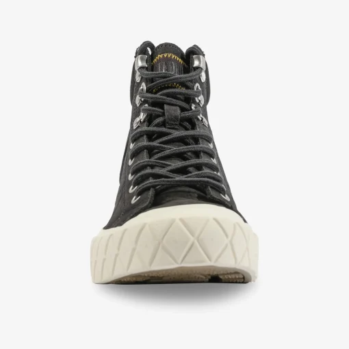 PALLADIUM PALLA ACE LO CUFFLTH Herren Sneaker High-Herren Größen Ab 47 | Sneaker