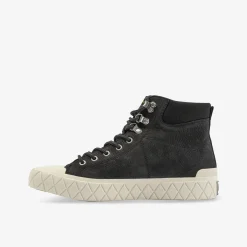 PALLADIUM PALLA ACE LO CUFFLTH Herren Sneaker High-Herren Größen Ab 47 | Sneaker