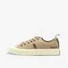 PALLADIUM PALLA ACE LO SUPPLY Herren Leinenschuh-Herren Halbschuhe