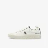 PALLADIUM PALLA ACE LO SUPPLY STAR Damen Leinenschuh-Damen Halbschuhe