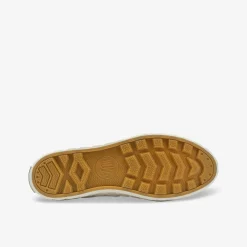 PALLADIUM PALLA ACE LO SUPPLY STAR Damen Leinenschuh-Damen Halbschuhe