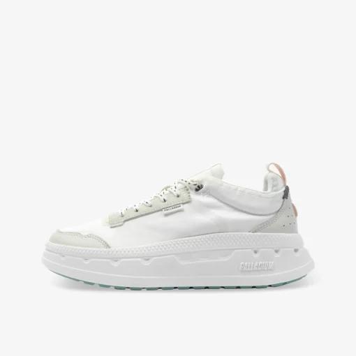 PALLADIUM ​ Palla Reverse Low Damen Sneaker Low-Damen Halbschuhe | Sneaker