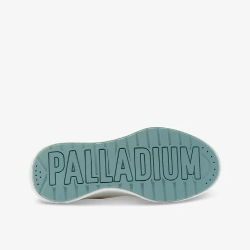 PALLADIUM ​ Palla Reverse Low Damen Sneaker Low-Damen Halbschuhe | Sneaker