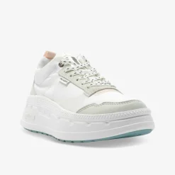 PALLADIUM ​ Palla Reverse Low Damen Sneaker Low-Damen Halbschuhe | Sneaker