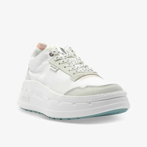 PALLADIUM ​ Palla Reverse Low Damen Sneaker Low-Damen Halbschuhe | Sneaker
