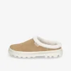 PALLADIUM ​ Palladune Mule Warm Damen Hausschuh-Damen Hausschuhe