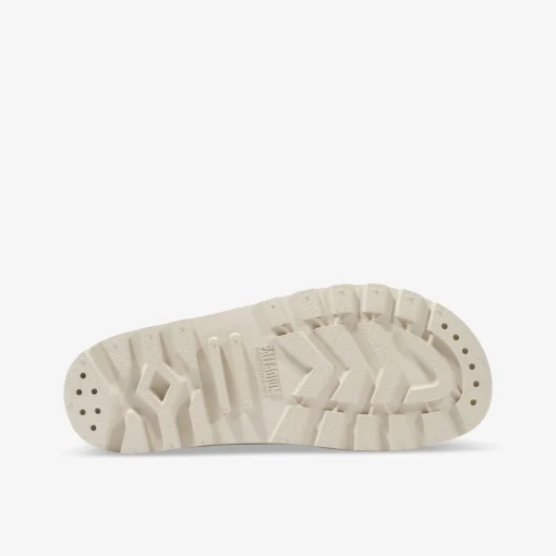 PALLADIUM ​ Palladune Mule warm Damen Hausschuh-Damen Hausschuhe