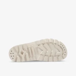 PALLADIUM ​ Palladune Mule Warm Damen Hausschuh-Damen Hausschuhe