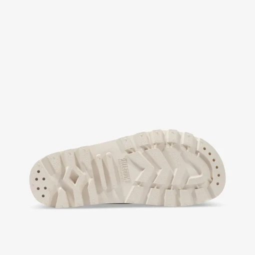 PALLADIUM ​ Palladune Mule Warm Damen Hausschuh-Damen Hausschuhe