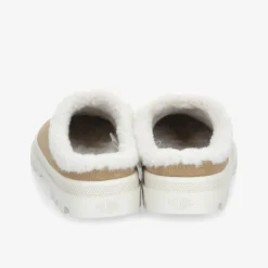 PALLADIUM ​ Palladune Mule Warm Damen Hausschuh-Damen Hausschuhe