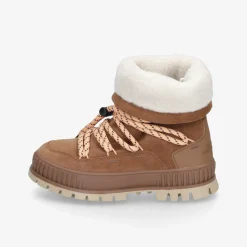 PALLADIUM ​ Pallashock HIVER Damen Winter Boot-Damen Boots | Stiefel
