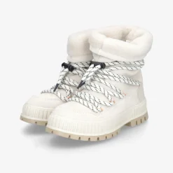 PALLADIUM ​ Pallashock HIVER Damen Winter Boot-Damen Boots | Stiefel